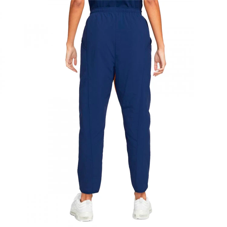 Pantalón Largo Nike FC Barcelona Fanswear 2021-2022 Mujer 2 Pantalón Largo Nike FC Barcelona Fanswear 2021-2022 Mujer - Imagen 2