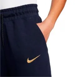 Pantalón Largo Nike FC Barcelona Fanswear 2022-2023 Mujer 7 Pantalón Largo Nike FC Barcelona Fanswear 2022-2023 Mujer -JUMA Deporte Comercio pantalon largo nike fc barcelona fanswear 2022 2023 mujer obsidian 2