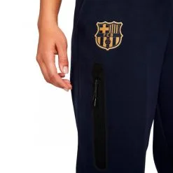 Pantalón Largo Nike FC Barcelona Fanswear 2022-2023 Mujer 9 Pantalón Largo Nike FC Barcelona Fanswear 2022-2023 Mujer -JUMA Deporte Comercio pantalon largo nike fc barcelona fanswear 2022 2023 mujer obsidian 4