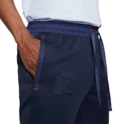 Pantalón Largo Nike FC Barcelona Fanswear 2022-2023 -JUMA Deporte Comercio pantalon largo nike fc barcelona fanswear 2022 2023 obsidian midnight navy 2
