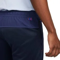 Pantalón Largo Nike FC Barcelona Fanswear 2022-2023 -JUMA Deporte Comercio pantalon largo nike fc barcelona fanswear 2022 2023 obsidian midnight navy 3