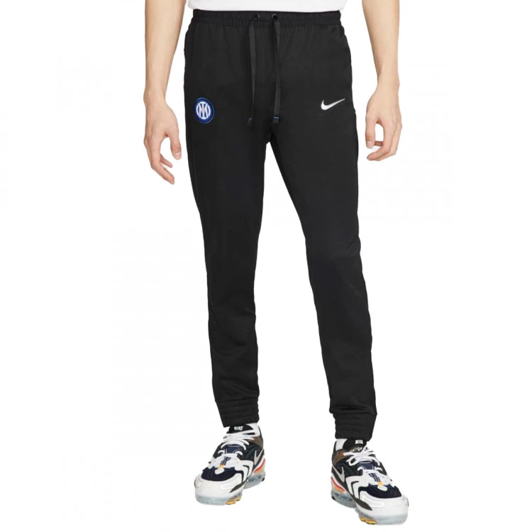 Pantalón Largo Nike FC Inter De Milán Fanswear 2022-2023 1 Pantalón Largo Nike FC Inter De Milán Fanswear 2022-2023