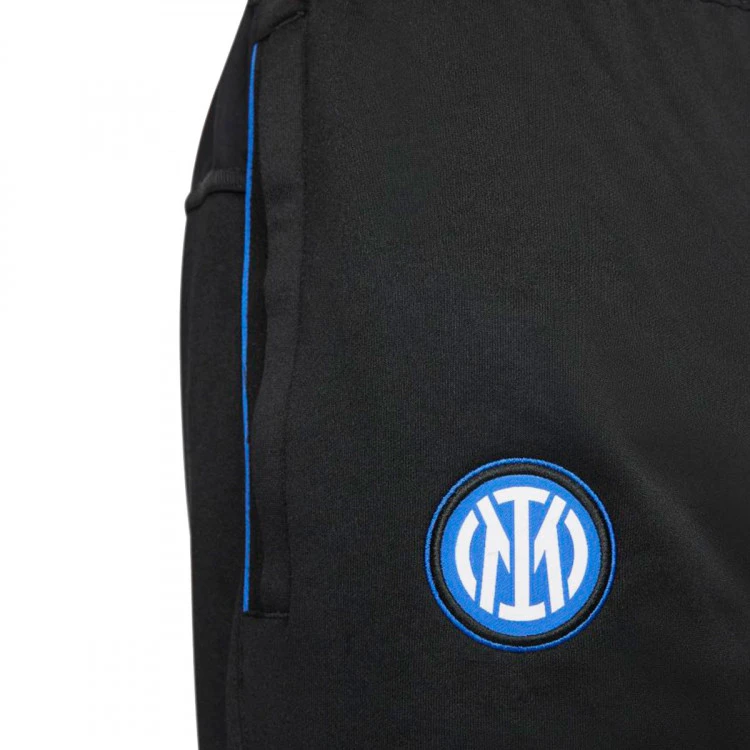 Pantalón Largo Nike FC Inter De Milán Fanswear 2022-2023 3 Pantalón Largo Nike FC Inter De Milán Fanswear 2022-2023 - Imagen 3