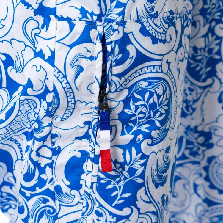 Pantalón Largo Nike Francia Fanswear Euro 2022 Mujer 4 Pantalón Largo Nike Francia Fanswear Euro 2022 Mujer - Imagen 4