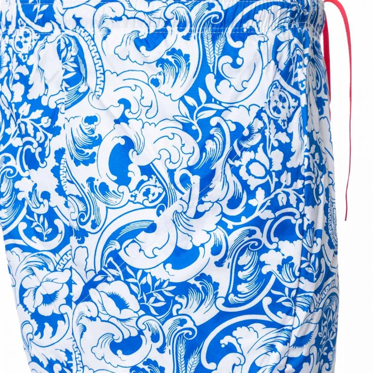 Pantalón Largo Nike Francia Fanswear Euro 2022 Mujer 5 Pantalón Largo Nike Francia Fanswear Euro 2022 Mujer - Imagen 5