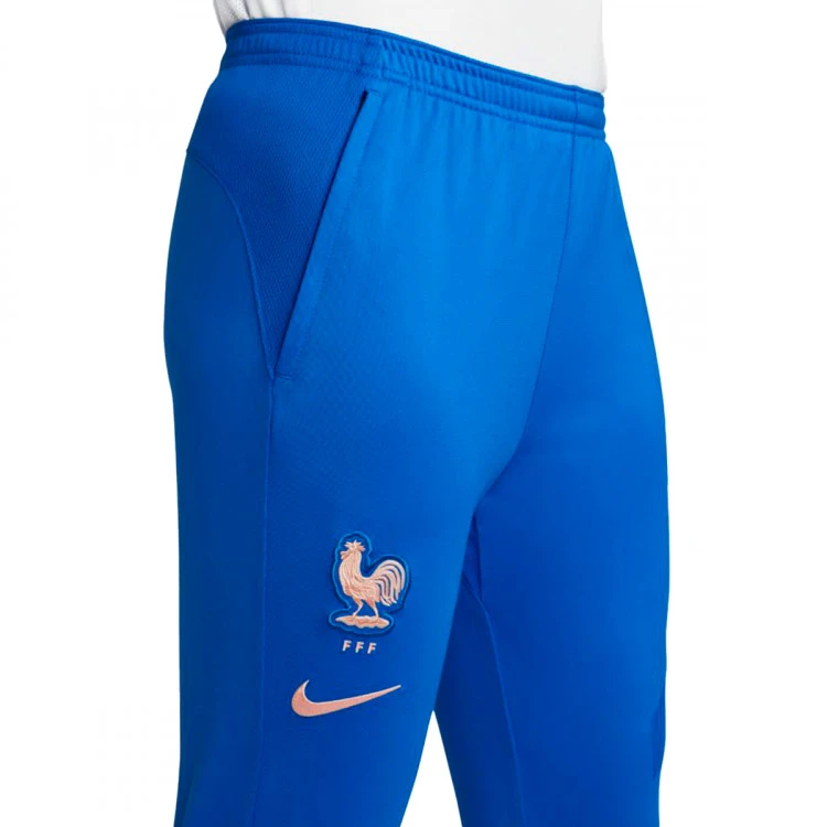 Pantalón Largo Nike Francia Training Euro 2022 Mujer 3 Pantalón Largo Nike Francia Training Euro 2022 Mujer - Imagen 3