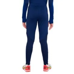 Pantalón Largo Nike Francia Training Mundial Qatar 2022 Niño -JUMA Deporte Comercio pantalon largo nike francia training mundial qatar 2022 nino midnight navy game royal 1