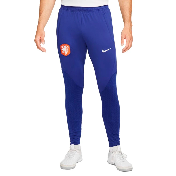 Pantalón Largo Nike Holanda Training Mundial Qatar 2022 1 Pantalón Largo Nike Holanda Training Mundial Qatar 2022