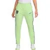 Pantalón Largo Nike Inglaterra Fanswear Euro 2022 Mujer