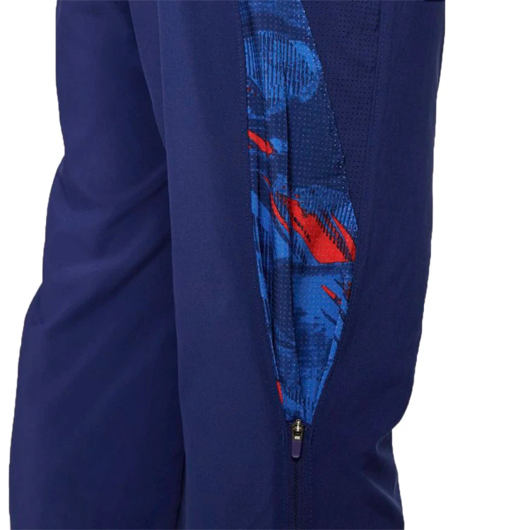 Pantalón Largo Nike Inglaterra Training Mundial Qatar 2022 5 Pantalón Largo Nike Inglaterra Training Mundial Qatar 2022 - Imagen 5