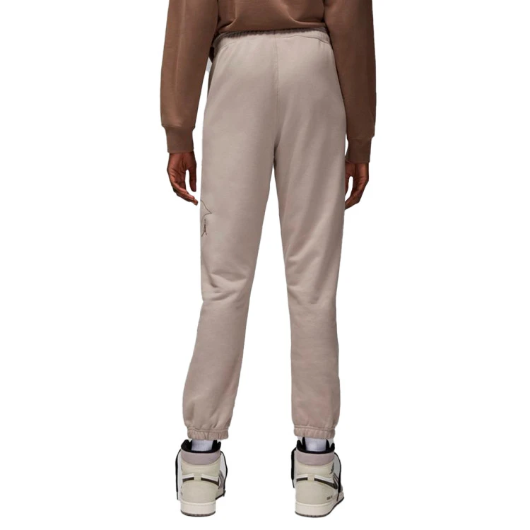 Pantalón Largo Nike PSG X Jordan Fanswear Fleece Mujer 2 Pantalón Largo Nike PSG X Jordan Fanswear Fleece Mujer - Imagen 2