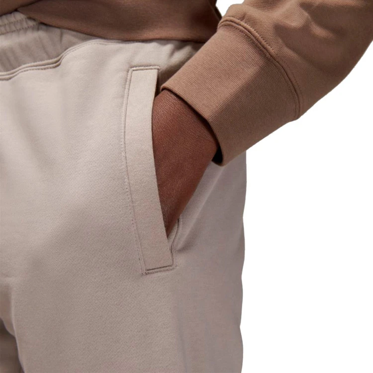 Pantalón Largo Nike PSG X Jordan Fanswear Fleece Mujer 3 Pantalón Largo Nike PSG X Jordan Fanswear Fleece Mujer - Imagen 3