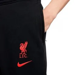 Pantalón Largo Nike Liverpool FC Training 2022-2023 7 Pantalón Largo Nike Liverpool FC Training 2022-2023 -JUMA Deporte Comercio pantalon largo nike liverpool fc training 2022 2023 black 2