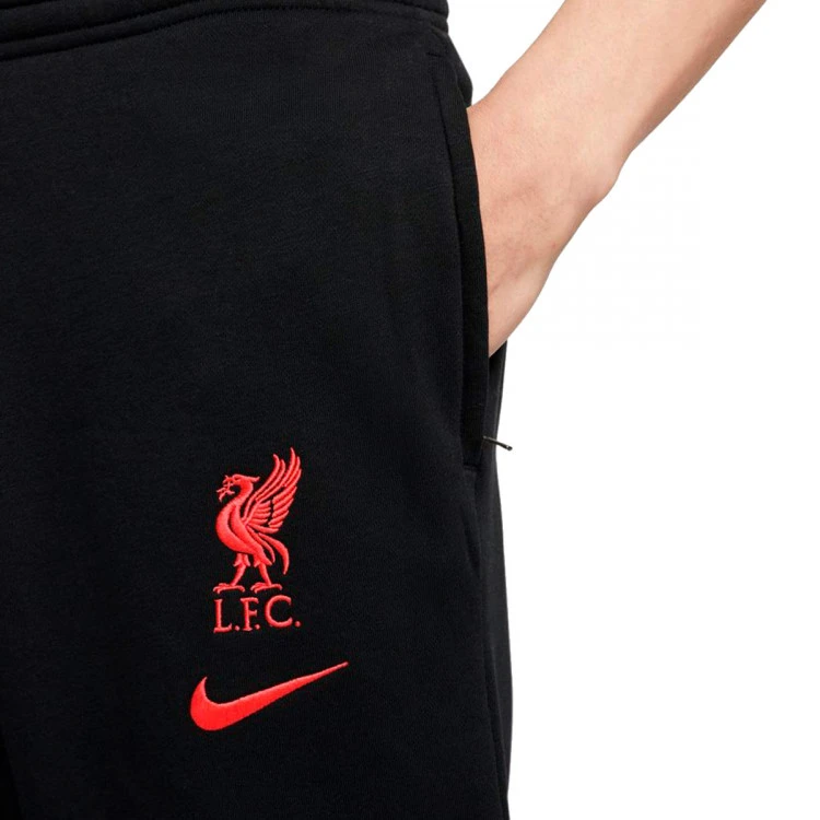 Pantalón Largo Nike Liverpool FC Training 2022-2023 3 Pantalón Largo Nike Liverpool FC Training 2022-2023 - Imagen 3