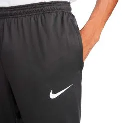 Pantalón Largo Nike Strike Winter Warrior 6 Pantalón Largo Nike Strike Winter Warrior -JUMA Deporte Comercio pantalon largo nike m nk tf strk ww pant blackreflective silv 2