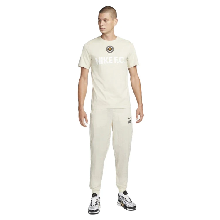 Pantalón Largo Nike Repel Nike FC Woven 6 Pantalón Largo Nike Repel Nike FC Woven - Imagen 6