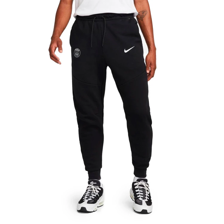 Pantalón Largo Nike Paris Saint-Germain FC Fanswear 2022-2023 1 Pantalón Largo Nike Paris Saint-Germain FC Fanswear 2022-2023