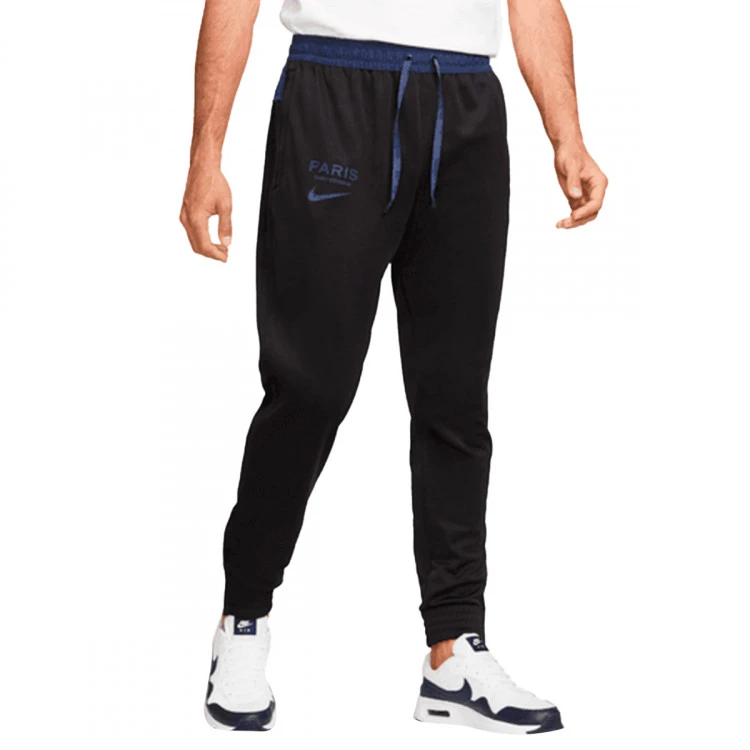 Pantalón Largo Nike Paris Saint-Germain FC Fanswear 2022-2023 1 Pantalón Largo Nike Paris Saint-Germain FC Fanswear 2022-2023