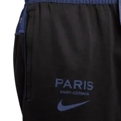 Pantalón Largo Nike Paris Saint-Germain FC Fanswear 2022-2023 7 Pantalón Largo Nike Paris Saint-Germain FC Fanswear 2022-2023 -JUMA Deporte Comercio pantalon largo nike paris saint germain fc fanswear 2022 2023 black midnight navy 2