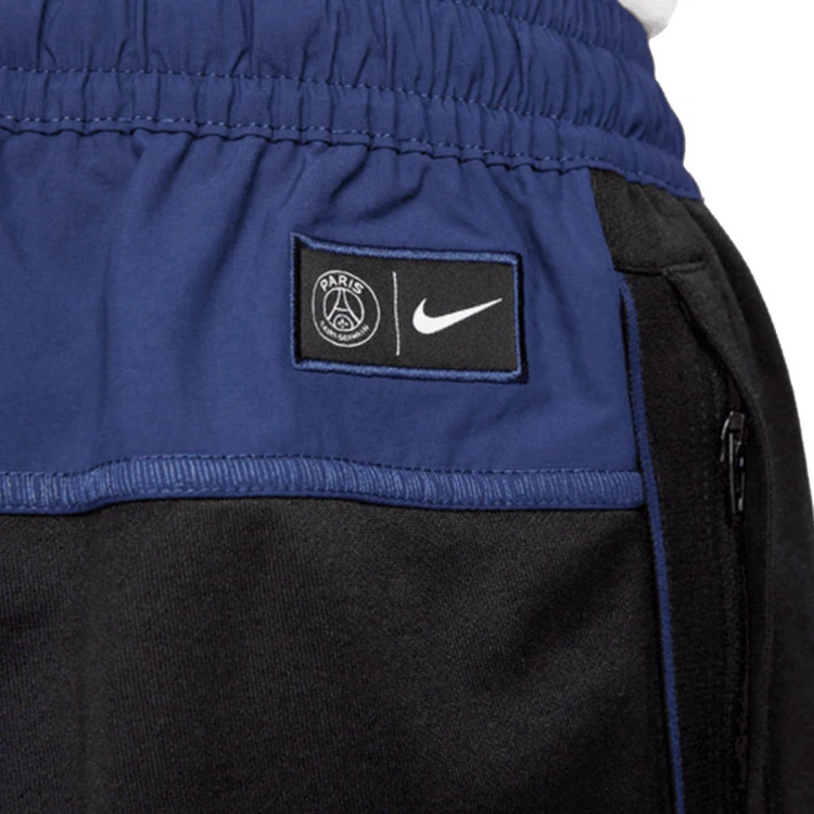 Pantalón Largo Nike Paris Saint-Germain FC Fanswear 2022-2023 4 Pantalón Largo Nike Paris Saint-Germain FC Fanswear 2022-2023 - Imagen 4