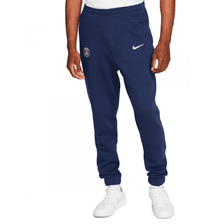 Pantalón Largo Nike Paris Saint-Germain FC Fanswear 2022-2023 1 Pantalón Largo Nike Paris Saint-Germain FC Fanswear 2022-2023