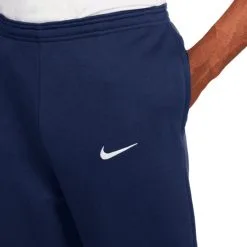 Pantalón Largo Nike Paris Saint-Germain FC Fanswear 2022-2023 9 Pantalón Largo Nike Paris Saint-Germain FC Fanswear 2022-2023 -JUMA Deporte Comercio pantalon largo nike paris saint germain fc fanswear 2022 2023 midnight navy 3