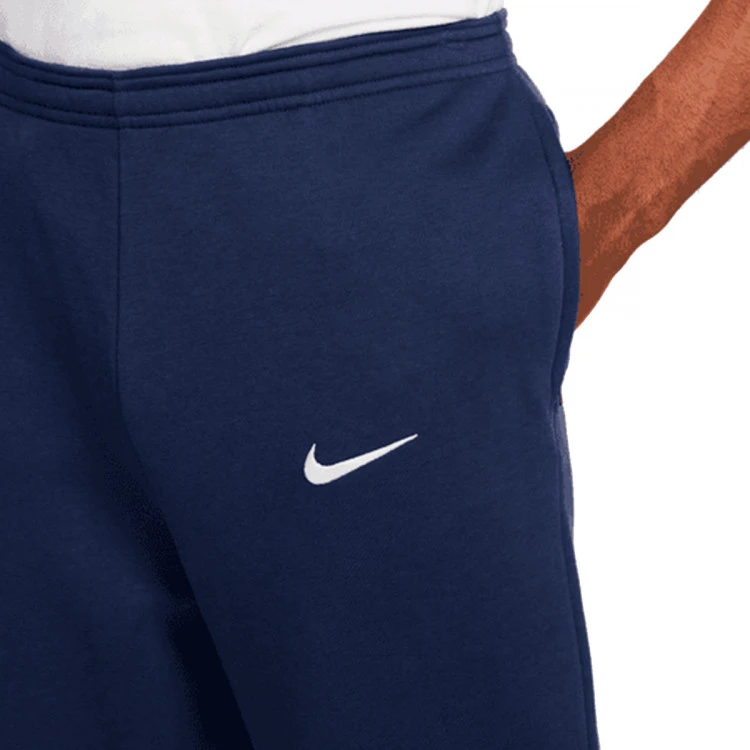 Pantalón Largo Nike Paris Saint-Germain FC Fanswear 2022-2023 4 Pantalón Largo Nike Paris Saint-Germain FC Fanswear 2022-2023 - Imagen 4