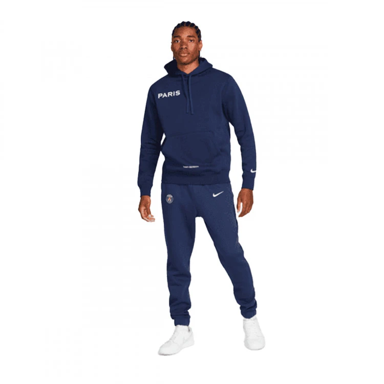 Pantalón Largo Nike Paris Saint-Germain FC Fanswear 2022-2023 6 Pantalón Largo Nike Paris Saint-Germain FC Fanswear 2022-2023 - Imagen 6