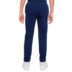 Pantalón Largo Nike Paris Saint-Germain FC Fanswear 2022-2023 Niño -JUMA Deporte Comercio pantalon largo nike paris saint germain fc fanswear 2022 2023 nino midnight navy 1