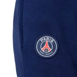 Pantalón Largo Nike Paris Saint-Germain FC Fanswear 2022-2023 Niño -JUMA Deporte Comercio pantalon largo nike paris saint germain fc fanswear 2022 2023 nino midnight navy 3
