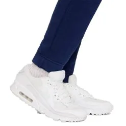 Pantalón Largo Nike Paris Saint-Germain FC Fanswear 2022-2023 Niño -JUMA Deporte Comercio pantalon largo nike paris saint germain fc fanswear 2022 2023 nino midnight navy 4