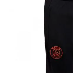 Pantalón Largo Nike Paris Saint-Germain FC Training 2022-2023 Niño 9 Pantalón Largo Nike Paris Saint-Germain FC Training 2022-2023 Niño -JUMA Deporte Comercio pantalon largo nike paris saint germain fc training 2022 2023 nino black 3