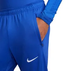 Pantalón Largo Nike Paris Saint-Germain FC Training 2022-2023 -JUMA Deporte Comercio pantalon largo nike paris saint germain fc training 2022 2023 old royal 2