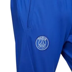 Pantalón Largo Nike Paris Saint-Germain FC Training 2022-2023 -JUMA Deporte Comercio pantalon largo nike paris saint germain fc training 2022 2023 old royal 3