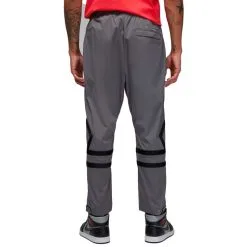 Pantalón Largo Nike PSG X Jordan Fanswear 5 Pantalón Largo Nike PSG X Jordan Fanswear -JUMA Deporte Comercio pantalon largo nike psg x jordan fanswear graphite tour yellow tour yellow 1
