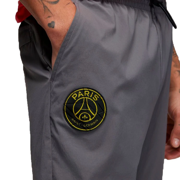 Pantalón Largo Nike PSG X Jordan Fanswear 3 Pantalón Largo Nike PSG X Jordan Fanswear - Imagen 3