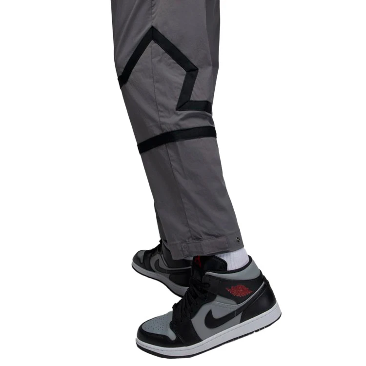 Pantalón Largo Nike PSG X Jordan Fanswear 4 Pantalón Largo Nike PSG X Jordan Fanswear - Imagen 4