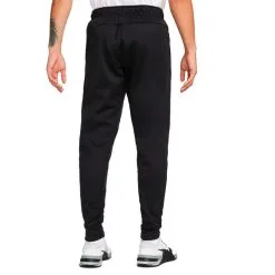 Pantalón Largo Nike Therma-Fit Tapered 6 Pantalón Largo Nike Therma-Fit Tapered -JUMA Deporte Comercio pantalon largo nike therma fit tapered black black white 1