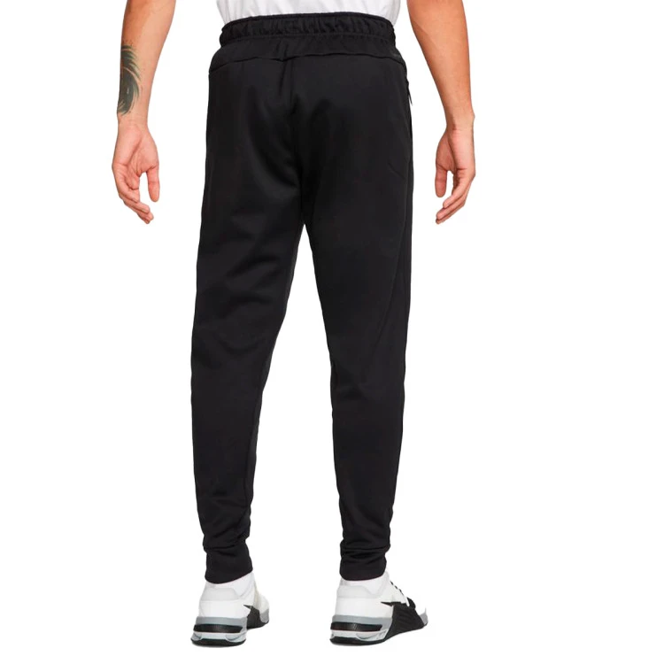 Pantalón Largo Nike Therma-Fit Tapered 2 Pantalón Largo Nike Therma-Fit Tapered - Imagen 2