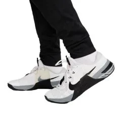 Pantalón Largo Nike Therma-Fit Tapered 8 Pantalón Largo Nike Therma-Fit Tapered -JUMA Deporte Comercio pantalon largo nike therma fit tapered black black white 3