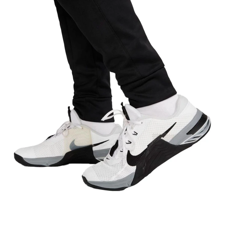 Pantalón Largo Nike Therma-Fit Tapered 4 Pantalón Largo Nike Therma-Fit Tapered - Imagen 4
