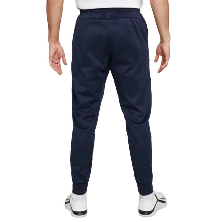 Pantalón Largo Nike Therma-Fit Tapered 2 Pantalón Largo Nike Therma-Fit Tapered - Imagen 2