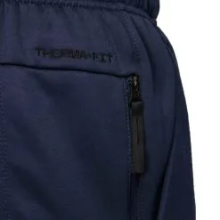 Pantalón Largo Nike Therma-Fit Tapered 8 Pantalón Largo Nike Therma-Fit Tapered -JUMA Deporte Comercio pantalon largo nike therma fit tapered obsidian obsidian black 3