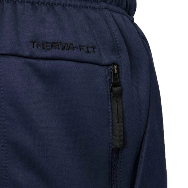 Pantalón Largo Nike Therma-Fit Tapered 4 Pantalón Largo Nike Therma-Fit Tapered - Imagen 4
