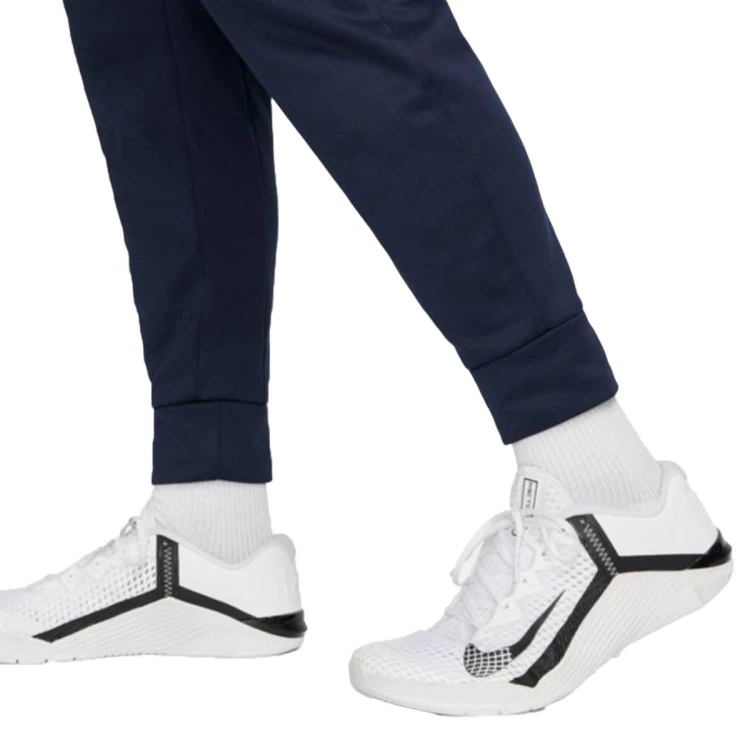 Pantalón Largo Nike Therma-Fit Tapered 5 Pantalón Largo Nike Therma-Fit Tapered - Imagen 5