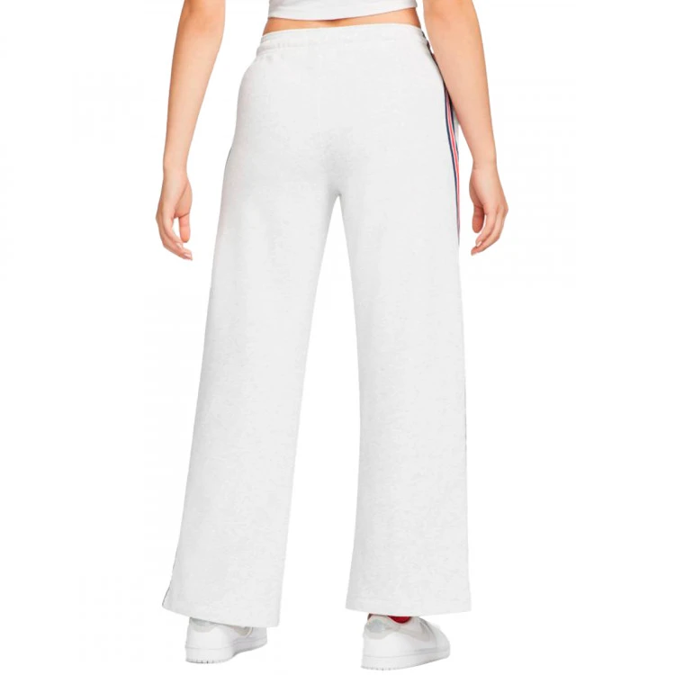 Pantalón Largo Nike PSG X Jordan Fanswear Mujer 2 Pantalón Largo Nike PSG X Jordan Fanswear Mujer - Imagen 2
