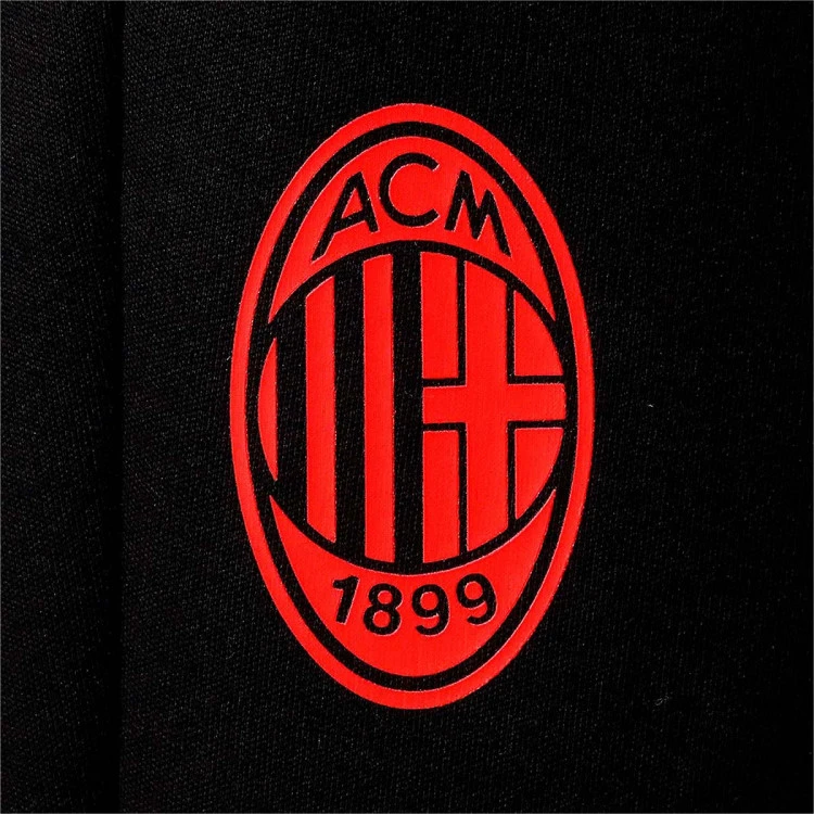 Pantalón Largo Puma AC Milan Fanswear 2022-2023 5 Pantalón Largo Puma AC Milan Fanswear 2022-2023 - Imagen 5