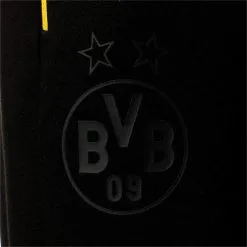 Pantalón Largo Puma Borussia Dortmund Fanswear 2022-2023 9 Pantalón Largo Puma Borussia Dortmund Fanswear 2022-2023 -JUMA Deporte Comercio pantalon largo puma borussia dortmund fanswear 2022 2023 black 4
