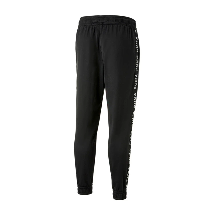 Pantalón Largo Puma Fit Lightweight Powerfleece 2 Pantalón Largo Puma Fit Lightweight Powerfleece - Imagen 2