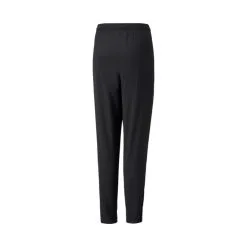 Pantalón Largo Puma Neymar Diamond Woven Niño -JUMA Deporte Comercio pantalon largo puma neymar diamond woven nino black 1
